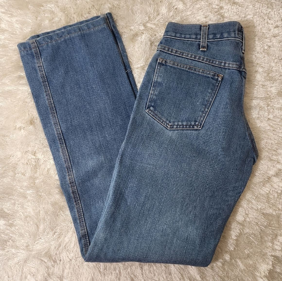 Tyndale Flame Resistant Denim Jeans - Picture 4 of 13